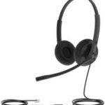 Yealink YHS34 Lite Dual recenze