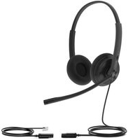 Yealink YHS34 Lite Dual recenze