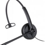 Yealink YHS34 Mono recenze