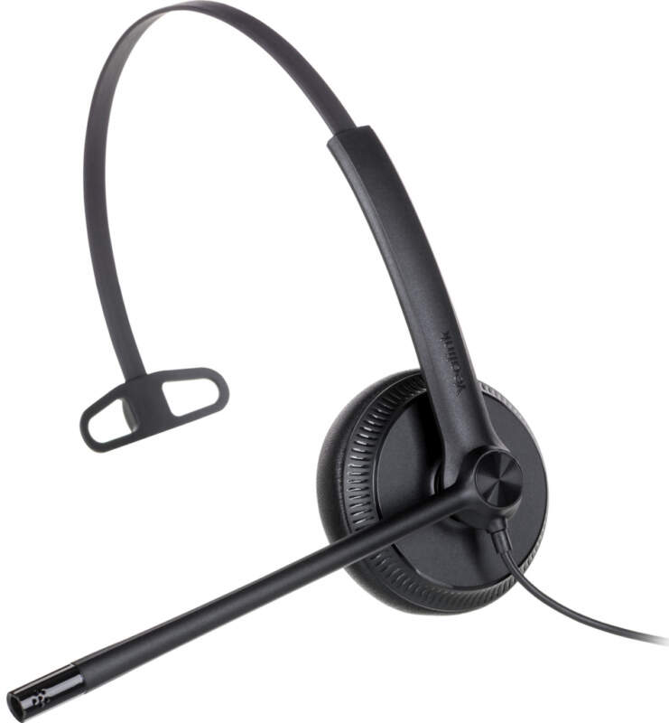 Yealink YHS34 Mono recenze