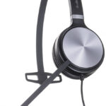 Yealink YHS36 Mono recenze