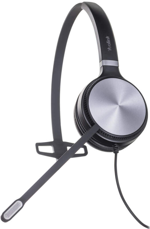 Yealink YHS36 Mono recenze