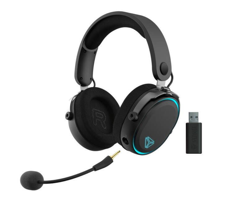 Yenkee Panzer YHP 3400 recenze