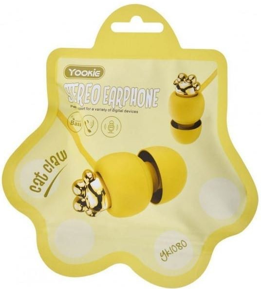 Yookie YK1080 recenze