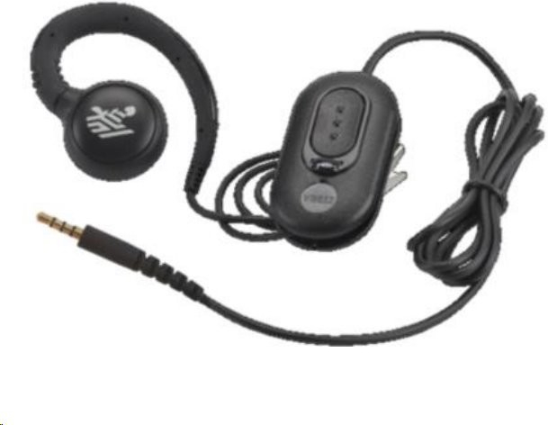 Zebra EC30 PTT + VOIP recenze