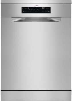 AEG FFB73717PM recenze