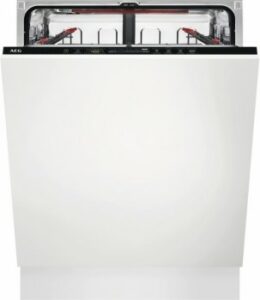 Fotografie AEG FSE74617P  recenzía