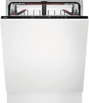 AEG FSE74617P recenze