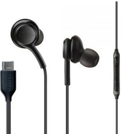 AKG Headphones USB-C Connector recenze