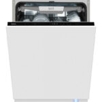 AMICA MIA 639 BLDC recenze