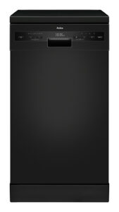 Fotografie AMICA MVA 438 DCB  recenzía