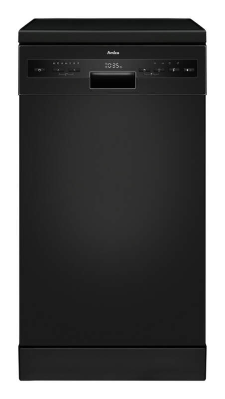 AMICA MVA 438 DCB recenze