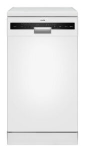 Fotografie AMICA MVA 456ADW  recenzía