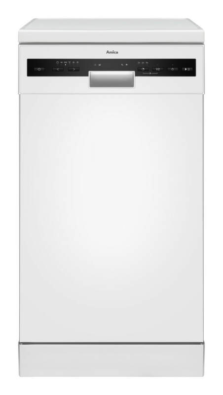 AMICA MVA 456ADW recenze