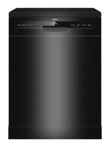 Fotografie AMICA MVA 637 DCB  recenzía