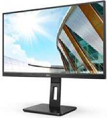 Fotografie AOC 24P2QM recenzía