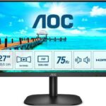 AOC 27B2AM recenze