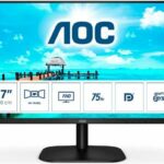 AOC 27B2QAM recenze