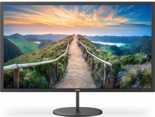 AOC Q32V4 recenze