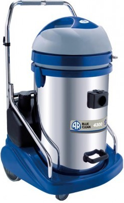 AR Blue Clean 4300 recenze