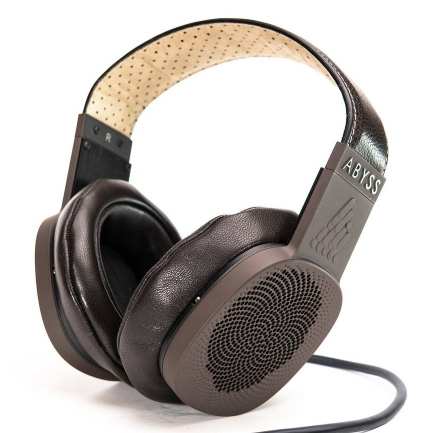 Abyss Diana TC recenze