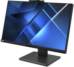 Fotografie Acer B248Y  recenzía