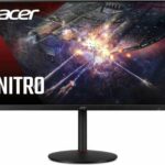 Acer XV322QUP recenze