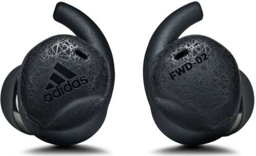 Adidas FWD-02 Sport recenze