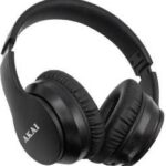 Akai BTH-B6ANC recenze