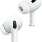 Apple AirPods Pro (2022) MQD83ZM/A recenze