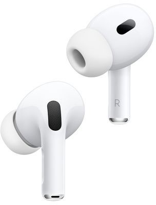 Apple AirPods Pro (2022) MQD83ZM/A recenze