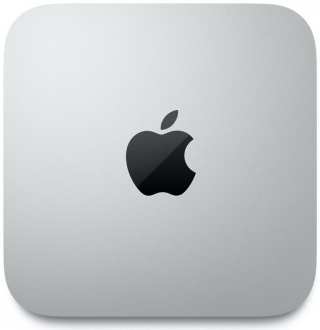 Apple Mac M1 MGNR3SL/A recenze