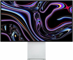 Fotografie Apple Pro Display XDR MWPF2CS/A  recenzía