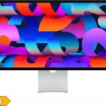 Apple Studio Display MMYQ3CS/A recenze