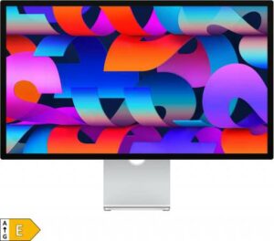 Fotografie Apple Studio Display MMYX3CS/A  recenzía