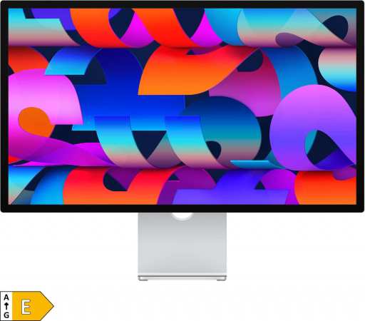 Apple Studio Display MMYX3CS/A recenze