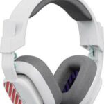 Logitech G Astro A10 XB 939-002052 recenze