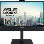Asus BE24ECSNK recenze
