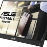 Asus MB16ACV recenze