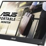 Asus MB16AWP recenze