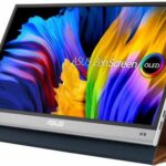 Asus MQ13AH recenze