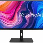 Asus PA328CGV recenze