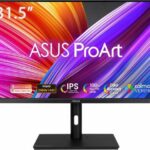 Asus PA328QV recenze