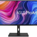 Asus PA329CV recenze
