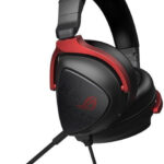 Asus ROG Delta S Core recenze