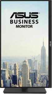 Fotografie Asus VA24ECPSN recenzía