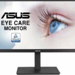 Asus VA24EQSB recenze