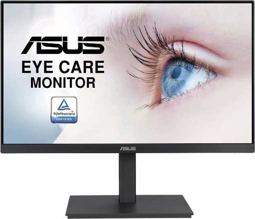 Asus VA24EQSB recenze