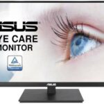 Asus VA27AQSB recenze