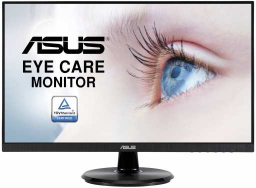 Asus VA27DCP recenze